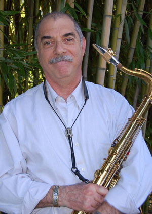 Perry Conticchio, Liven Up Jazz