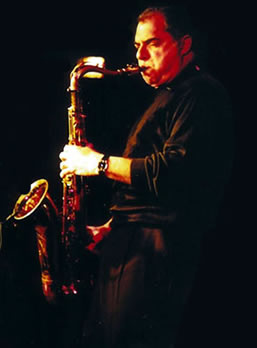 Perry Conticchio